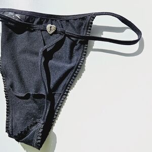 Vtg New W/out Tag Victoria's Secret Sexy Little Things Panty